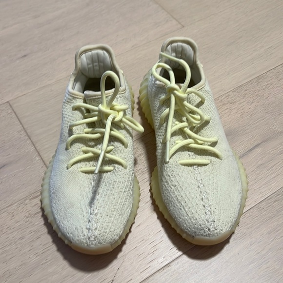 Yeezy Shoes - YEEZY BOOST BUTTER